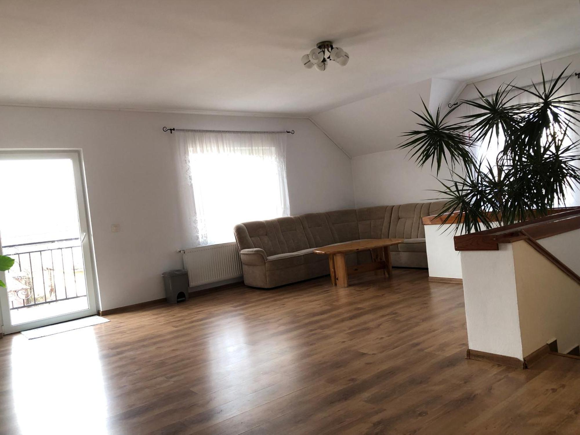 Pensiunea Magnolia Ocna Şugatag Exterior foto